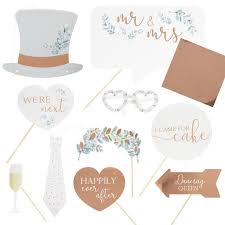 Alibaba.com offers 1,007 photobooth wedding products. Accessoires Photobooth Mariage Personnalisable Modern Confetti