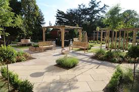 Park View Care Home Ipswich Aralia Garden Design Landscape Garden Design Garden Care Sensory Garden Commercial Landscape Design