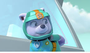 Paw Patrol Mighty Pups Super Paws Pups Stop Harold S Deep Freeze Pin By Keano Raap On Paw Patrol Everest Everest Paw Patrol Skye Paw Patrol Paw Patrol
