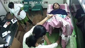 Aunty Hospital Tamil 26 - Nurse and Patient on ThisVid!