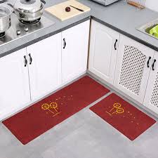 Some rubber kitchen mats are made from natural rubber (nr) content. Long Kitchen Mat Bath Carpet Floor Mat Home Entrance Doormat Tapete Absorbent Bedroom Living Room Floor Mats Modern Kitchen Rug Mat Aliexpress