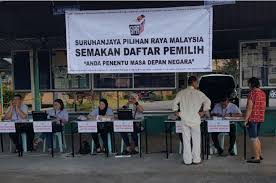 Portal rasmi suruhanjaya pilihan raya malaysia spr. Here S How You Can Check Where Your Polling Stations Will Be For Ge14 News Rojak Daily