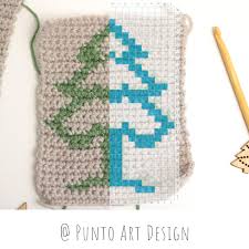 Check spelling or type a new query. Christmas Design Chart Free Grid Pattern Punto Art Design