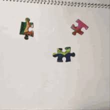 Control the level of difficulty for fun by all the family, or a quick . Puzzle Gifs Tenor