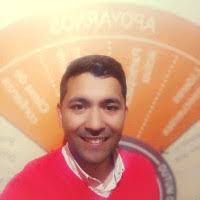 Aroldo Maldonado's Instagram, Twitter & Facebook