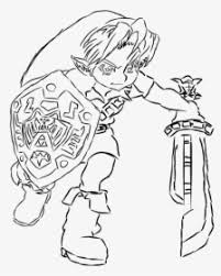 Pin on coloring pages for adult. Majoras Mask Png Images Free Transparent Majoras Mask Download Page 3 Kindpng