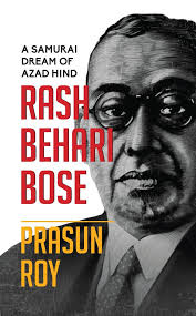 Prasun Roy's book