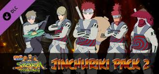 Useful information about the process of unlocking all the characters available in the . Steam Dlc Page Naruto Shippuden Ultimate Ninja Storm Revolution