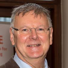 Stream Prof Maurice Devlin Keynote Speech, Léargas Forum, 13 Dec 2016 by  Léargas Communications