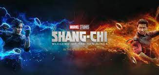 Shang Chi Y La Leyenda De Los Diez Anillos 2021 Pelicula Completa En Espanol Hd Gratis