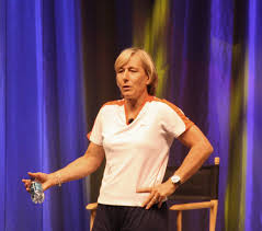 See more ideas about martina navratilova, martina, tennis players. Martina Navratilova Simple English Wikipedia The Free Encyclopedia