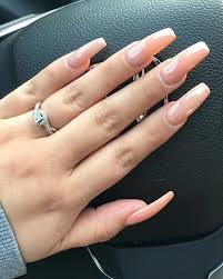 Looking for some nail ideas? The Best Coffin Nails Ideas That Suit Everyone Top Fashion News