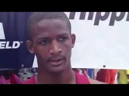 2012 USATF National Junior Olympic Track & Field Championships Meet Manager