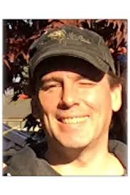 Cameron Douglas McKinnon