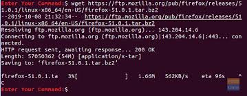 Here's how to find downloaded files on android. How To Download Files Using Command Line In Ubuntu Terminal Foss Linux