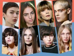 Difficile cercare di riassumere il lungo elenco di potenziali rivisitazioni che anche la vostra chioma potrebbe affrontare. I Tagli Di Capelli Corti Medi E Lunghi Per La Primavera Estate 2018