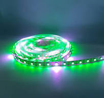 SPI LED Strip - Leading China Pixel LED Manufacturer