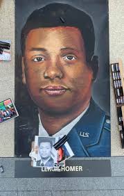 Happening now…. at the the Flight 93 Visitor Center Complex, The Chalking  Dad and chalk artists have gathered to complete 40 portraits of the  passengers and crew members of Flight 93. Stop