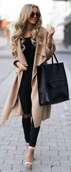 Badeanzug dafina shop this look. Good Fashion Current Current Fashion Trends Color Trends Beige Coat Fall Fashion Coats Fashion Fashion Outfits
