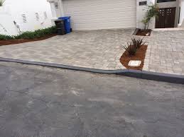 Apr 14, 2021 · concrete is usually made of cement, water, gravel, and sand. Pavers Concrete Dream Home Landscaping