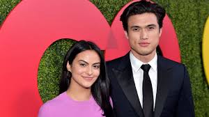 Camila mendes (veronica lodge in riverdale) lifestyle | net worth interview boyfriend biography. Camila Mendes Shows Off Boyfriend Charles Melton S Chest Tattoo Of Her Name Entertainment Tonight