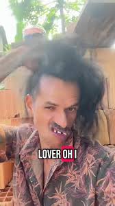 Taste of A Lover A Man Undercover