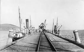 Leaving the jetty, we head back to sawtell. The Story Of The Coffs Harbour Jetty Our Stories