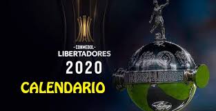 Saka or sancho to start? Calendario Copa Libertadores 2020 Fixture Y Resultados