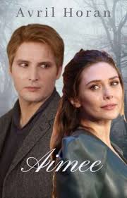 Aimee *Carlisle Cullen*