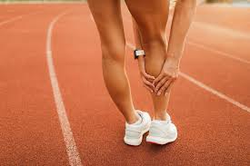 Image result for Running Injury