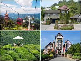 Maybe you would like to learn more about one of these? 4 Percutian Dingin Nyaman Ala Oversea Di Tanah Tinggi Pahang Libur