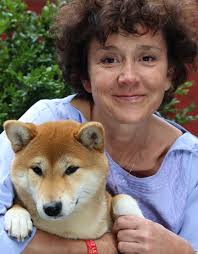 Portrait de candidat : Anna Colombo (15ème)