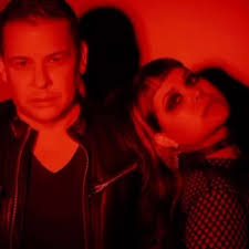 Welcome @die_sexual to the Hush Ltd. family 🖤, #industrial #ebm  #darkelectro #electronicmusic #bodymusic #electronicbodymusic  #bandcampfriday #newmusic