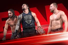 So the next year, they devise a new scheme: The Ultimate Shield Match Why Wwe Must Make Triple Threat Feud At Wrestlemania Bleacher Report Latest News Videos And Highlights