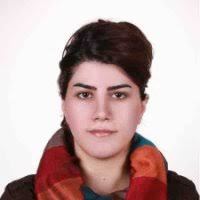 Maryam Zahedi Email & Phone Number