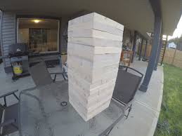 See more ideas about drunk jenga, jenga, drinking games. Giant Drinking Jenga Set Simple Diy Guide Drinking And Stuff