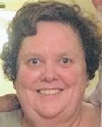 Susan Durkin Obituary (2017)