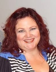 Rebecca J. Harris Obituary