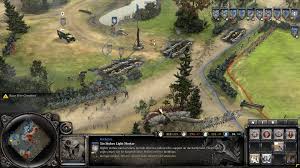 Successor modification to normandy 44: Coh 2 World War 1 Mod 4gamez De
