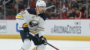 Серебряный призёр олимпийских игр 2014 года. Buffalo Sabres Waive Patrik Berglund