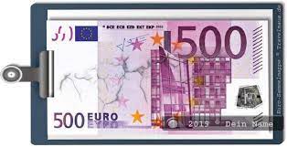 Verfasst von 500 euro schein wird abgeschafft alle wichtigen infos. 1000 Schein Zum Drucken Alter 50 Euroschein Fehldruck 100 Echt