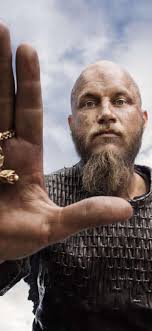 This hero that comes into valhalla does not lament his death. 1242x2688 Ragnar Lodbrok In Vikings Iphone Xs Max Hd 4k Wallpapers Images Backgrounds Photos And Pictures