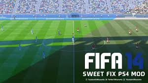 Fifa 14 mod pes 2020 android game runs completely offline which is similar to fifa 20 mod already released on this website. Fifa 14 Graphic Ps4 Converted From Fifa 17 To Fifa 14 Pc Micano4u Full Version Compressed Free Download Pc Games