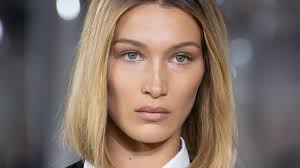See more ideas about bella hadid, hadid, bella hadid style. Intime Einblicke Von Bella Hadid