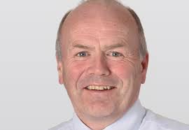 Morrison Construction names new building MD