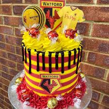 Maybe you would like to learn more about one of these? Jemma Brook On Twitter Happy 60th Birthday To My Mum How Unreal Is Her Cake Watfordfc Watfordfc