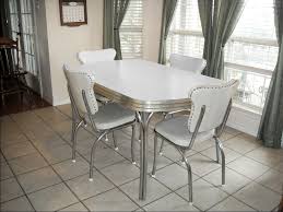 home architec ideas: 1950 kitchen tables