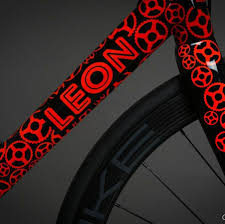 bicycle i will make one of these 自転車 塗装 自転車アート 自転車