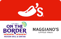 The tim hortons gift card has become popular in most restaurants in the united states of america and canada. Buy Maggiano S Little Italy Gift Cards Giftcardgranny