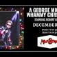 A George Michael Whammy Christmas | LIVE at Main..... event in Tomball, TX